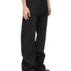 RICK OWENS – PANTS DL02E2387HBLKJP-09