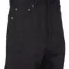 RICK OWENS – PANTS DL02E2387HBLKJP-09