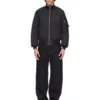 RICK OWENS – PANTS DL02E2387HBLKJP-09