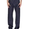 RICK OWENS – PANTS DL02E2387HRAWJP-106