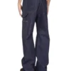 RICK OWENS – PANTS DL02E2387HRAWJP-106