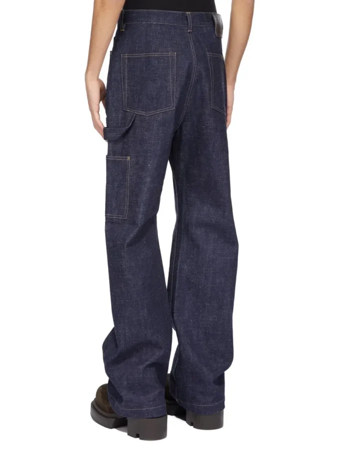 RICK OWENS – PANTS DL02E2387HRAWJP-106