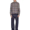 RICK OWENS – PANTS DL02E2387HRAWJP-106
