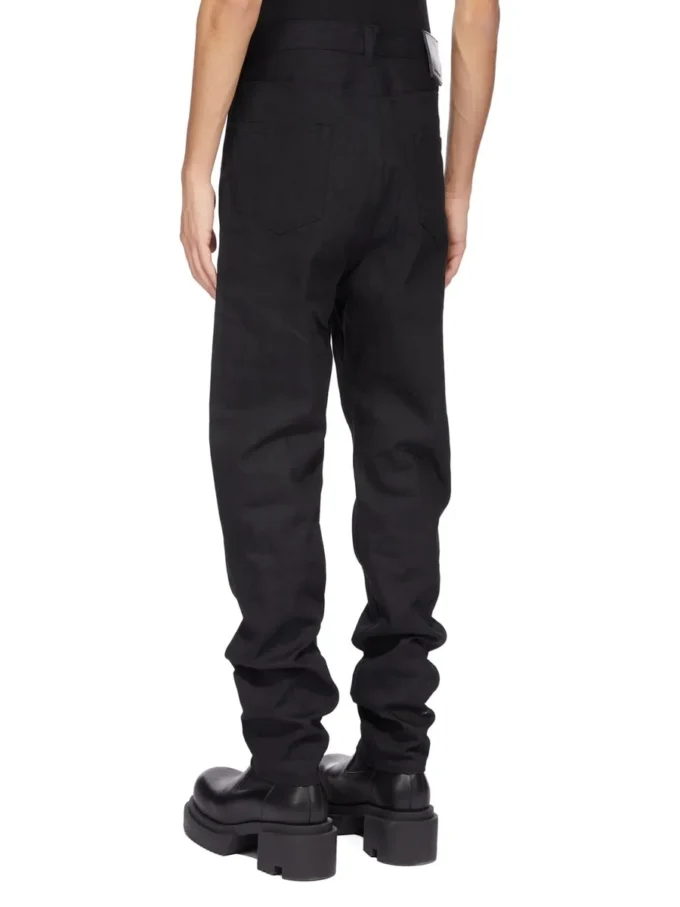 RICK OWENS – PANTS DL02E2392HBLKJP-09