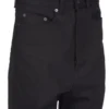 RICK OWENS – PANTS DL02E2392HBLKJP-09