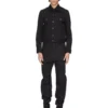 RICK OWENS – PANTS DL02E2392HBLKJP-09