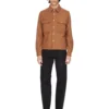 RICK OWENS – PANTS DL02E2399HBLKJP-09