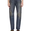 RICK OWENS – PANTS DL02E2399HVWJP-186