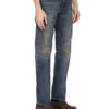 RICK OWENS – PANTS DL02E2399HVWJP-186