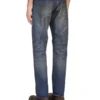 RICK OWENS – PANTS DL02E2399HVWJP-186