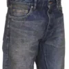 RICK OWENS – PANTS DL02E2399HVWJP-186