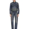 RICK OWENS – PANTS DL02E2399HVWJP-186