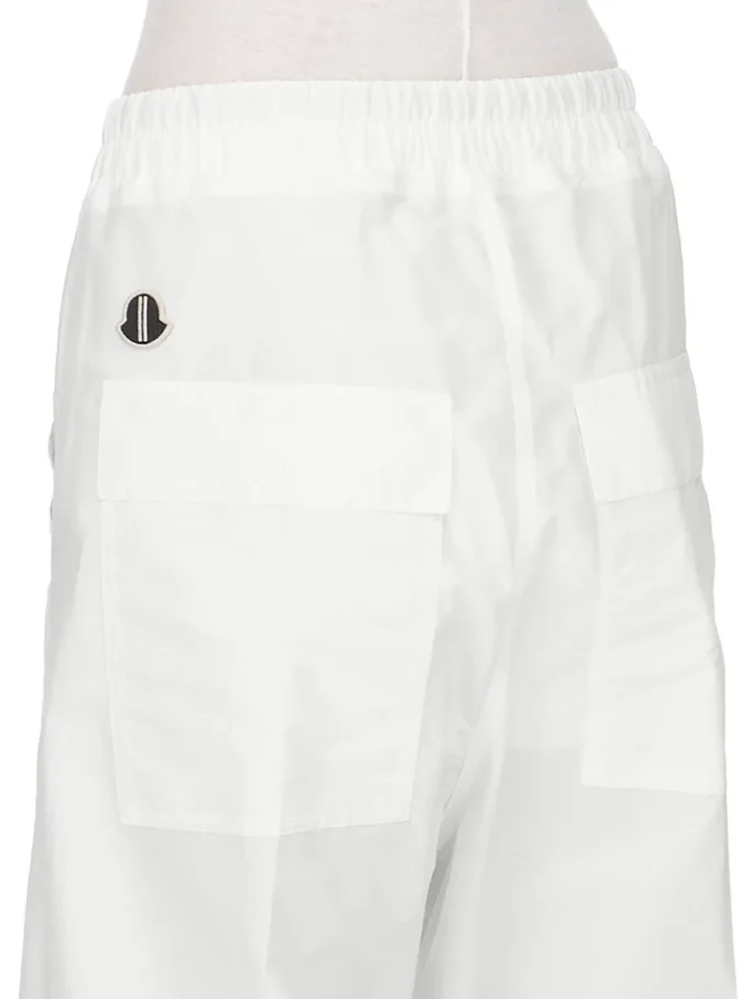 RICK OWENS – PANTS MU02D2A02M4431-1