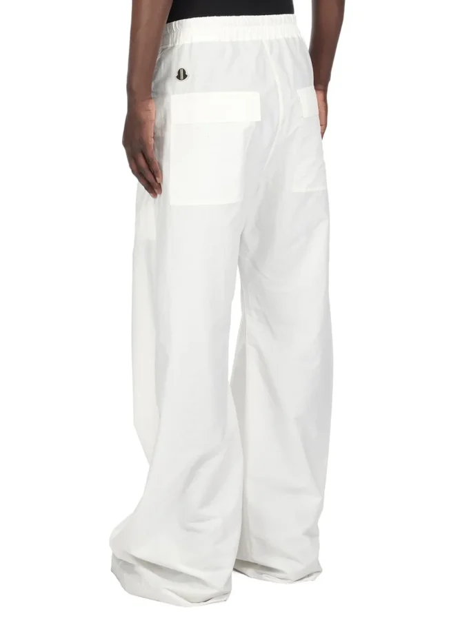 RICK OWENS – PANTS MU02D2A02M4431-1
