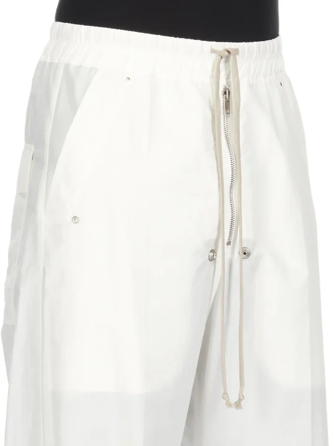 RICK OWENS – PANTS MU02D2A02M4431-1