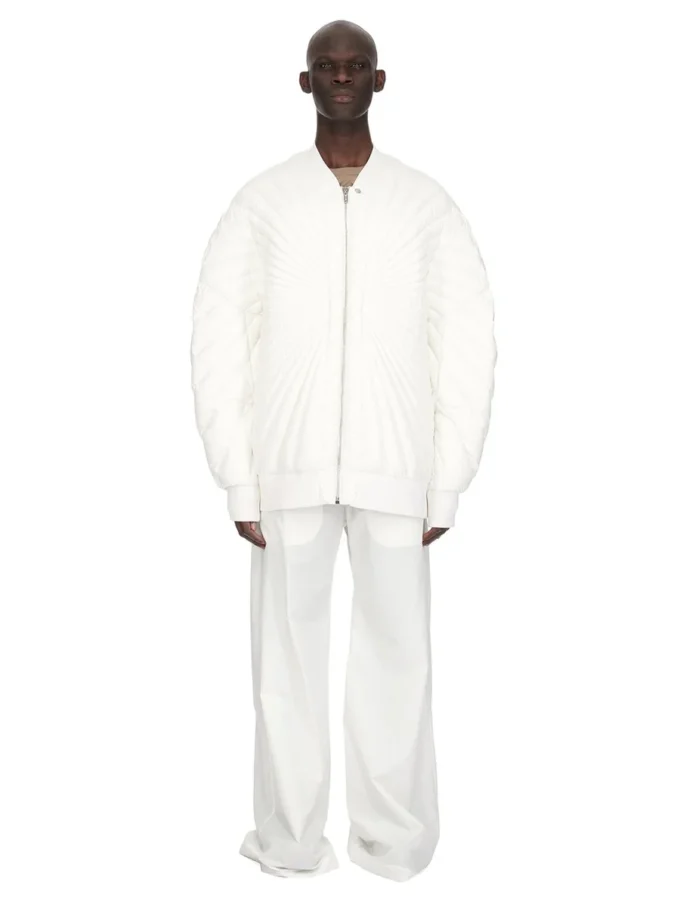 RICK OWENS – PANTS MU02D2A02M4431-1