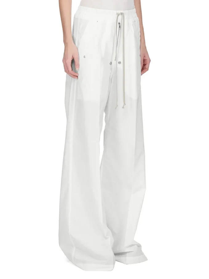 RICK OWENS – PANTS MU02D2A02M4431-1