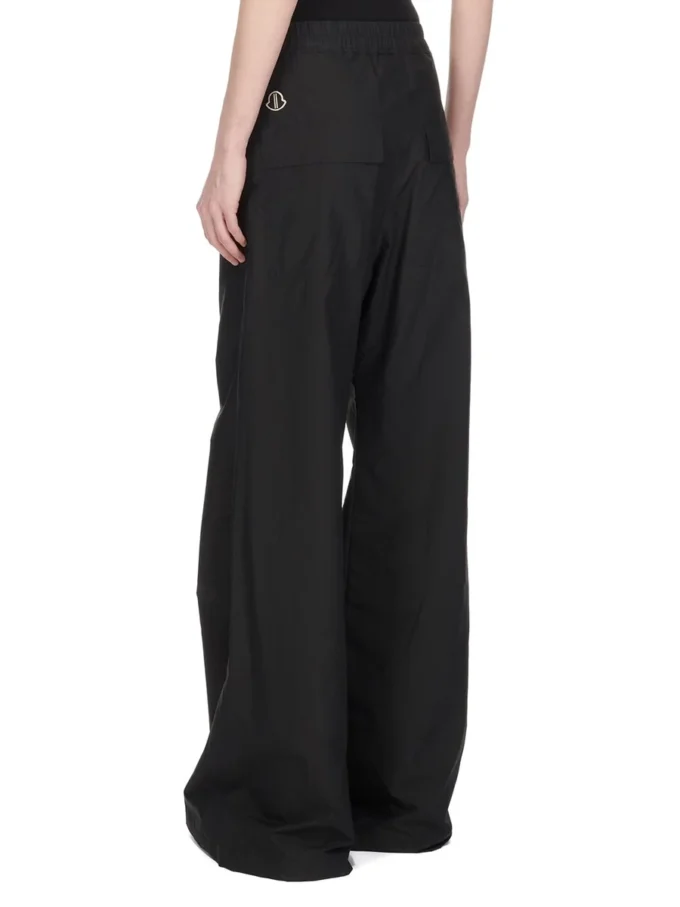 RICK OWENS – PANTS MU02D2A02M4431-999
