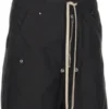 RICK OWENS – PANTS MU02D2A02M4431-999