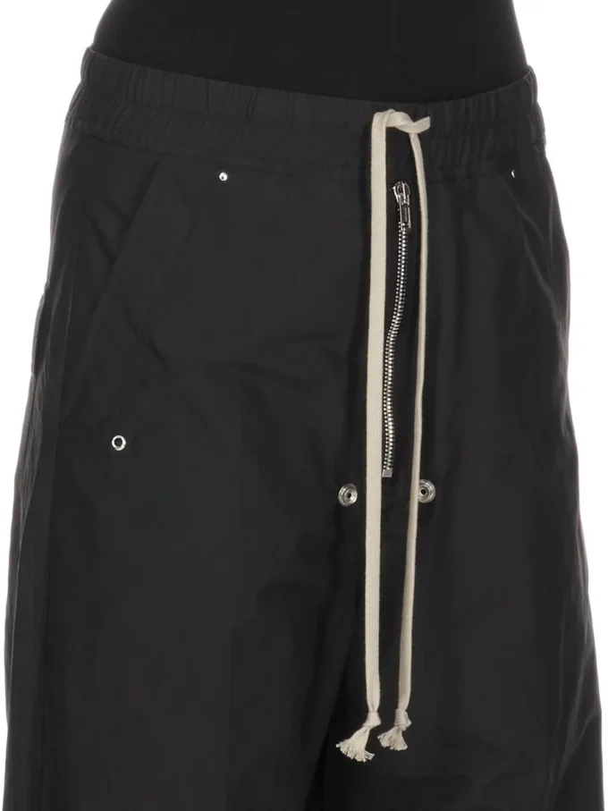 RICK OWENS – PANTS MU02D2A02M4431-999