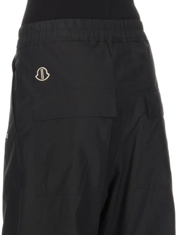 RICK OWENS – PANTS MU02D2A02M4431-999