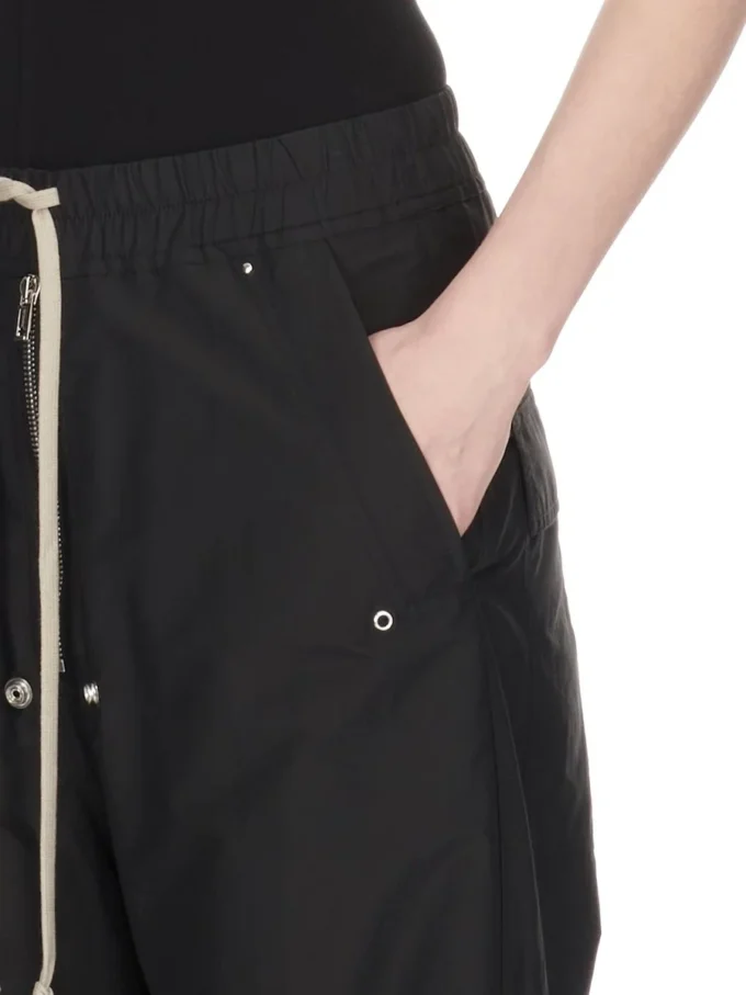RICK OWENS – PANTS MU02D2A02M4431-999