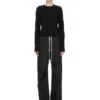 RICK OWENS – PANTS MU02D2A02M4431-999