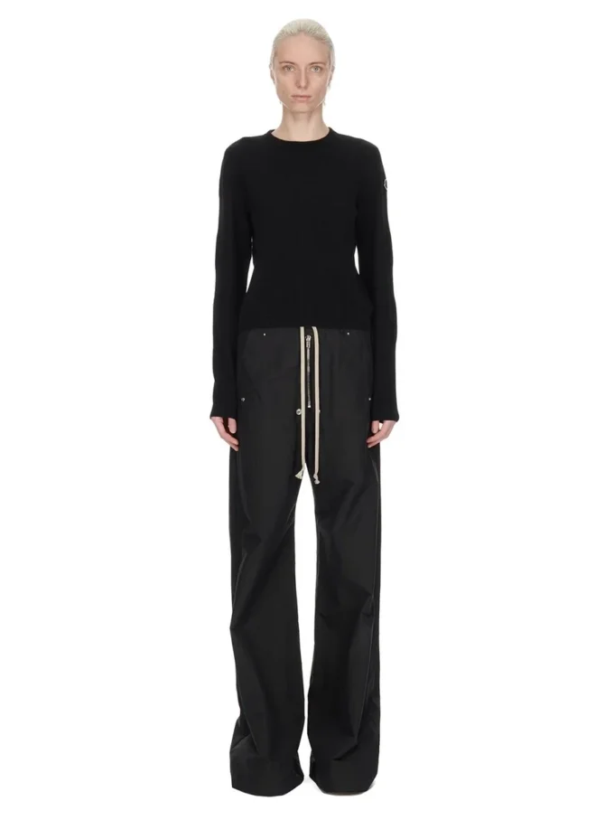 RICK OWENS – PANTS MU02D2A02M4431-999