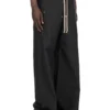RICK OWENS – PANTS MU02D2A02M4431-999