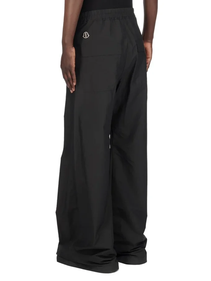 RICK OWENS – PANTS MU02D2A02M4431-999