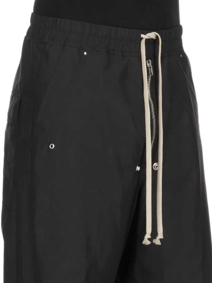 RICK OWENS – PANTS MU02D2A02M4431-999