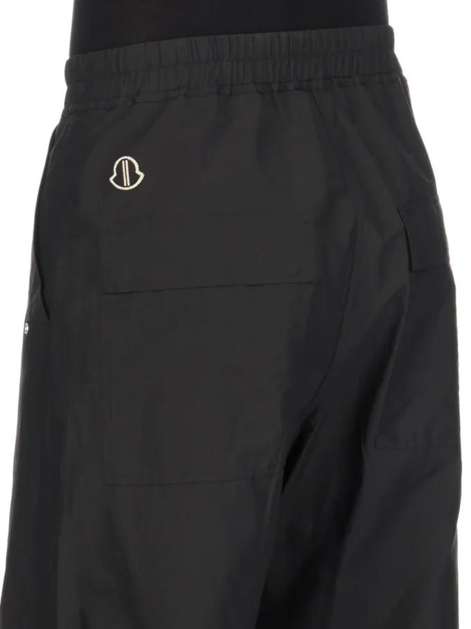 RICK OWENS – PANTS MU02D2A02M4431-999