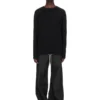 RICK OWENS – PANTS MU02D2A02M4431-999