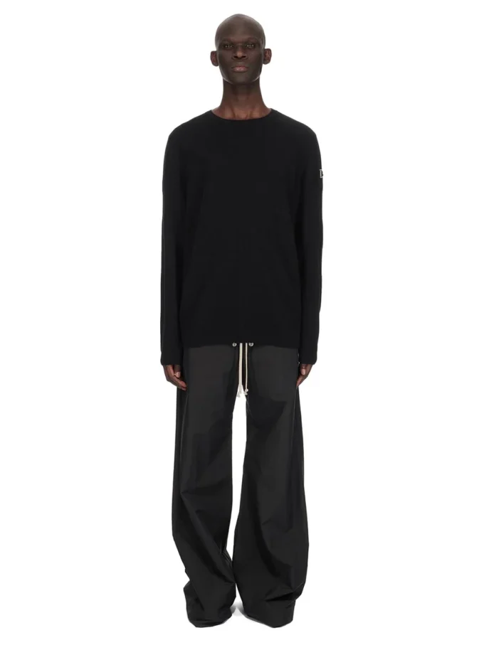RICK OWENS – PANTS MU02D2A02M4431-999