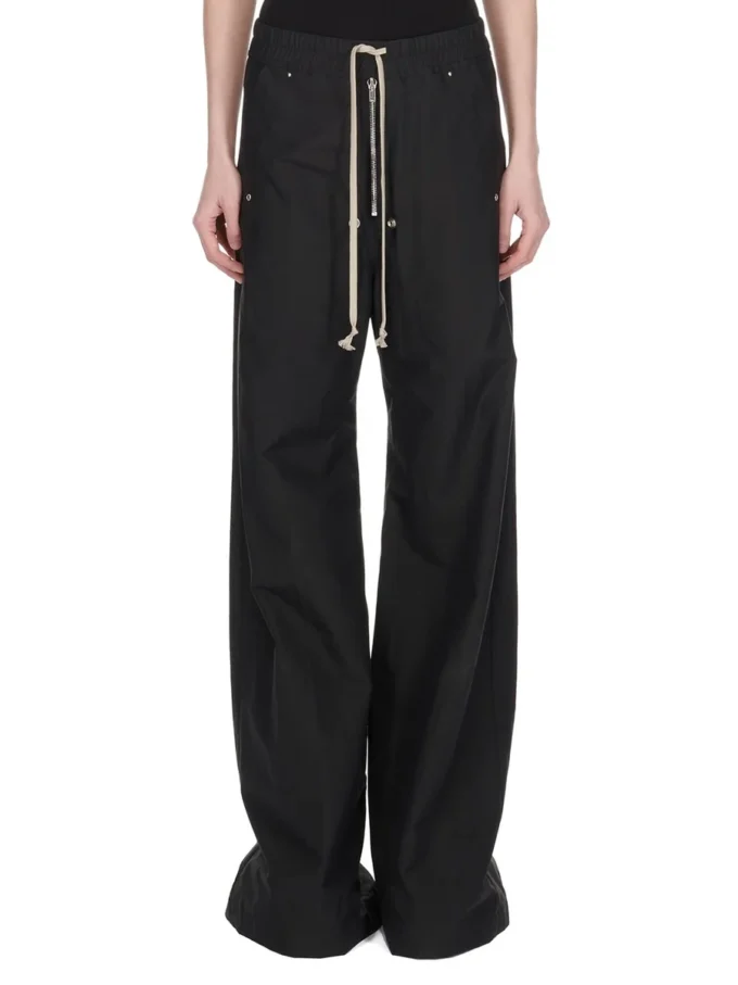 RICK OWENS – PANTS MU02D2A02M4431-999
