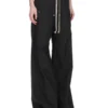 RICK OWENS – PANTS MU02D2A02M4431-999