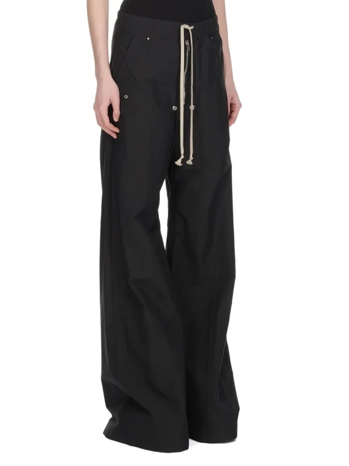 RICK OWENS – PANTS MU02D2A02M4431-999