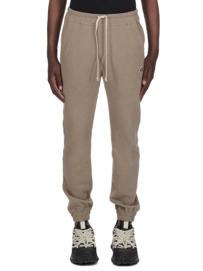 RICK OWENS – PANTS MU02D8H01M4435-25U