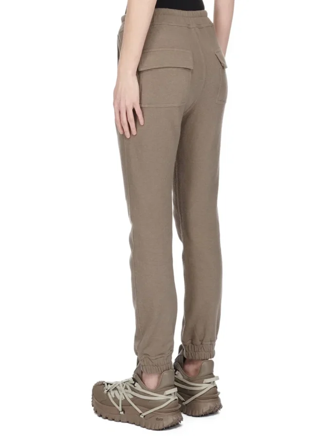 RICK OWENS – PANTS MU02D8H01M4435-25U