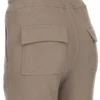 RICK OWENS – PANTS MU02D8H01M4435-25U