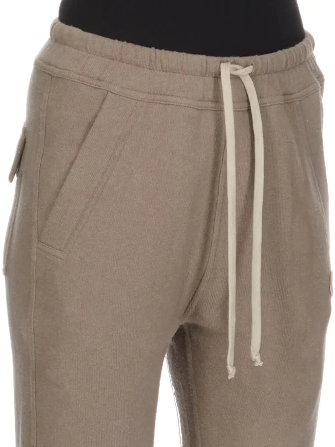 RICK OWENS – PANTS MU02D8H01M4435-25U