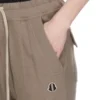 RICK OWENS – PANTS MU02D8H01M4435-25U