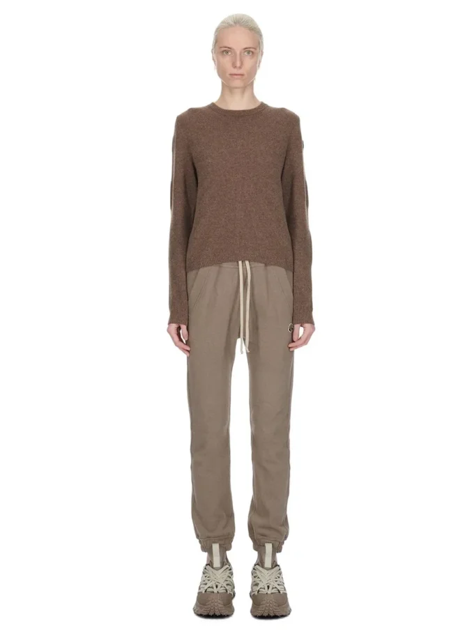 RICK OWENS – PANTS MU02D8H01M4435-25U