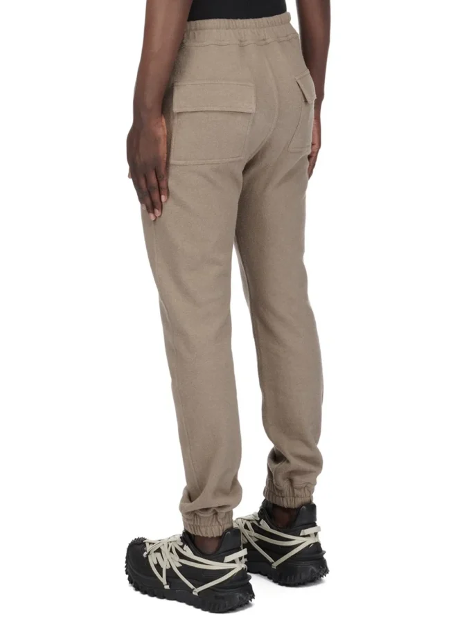 RICK OWENS – PANTS MU02D8H01M4435-25U