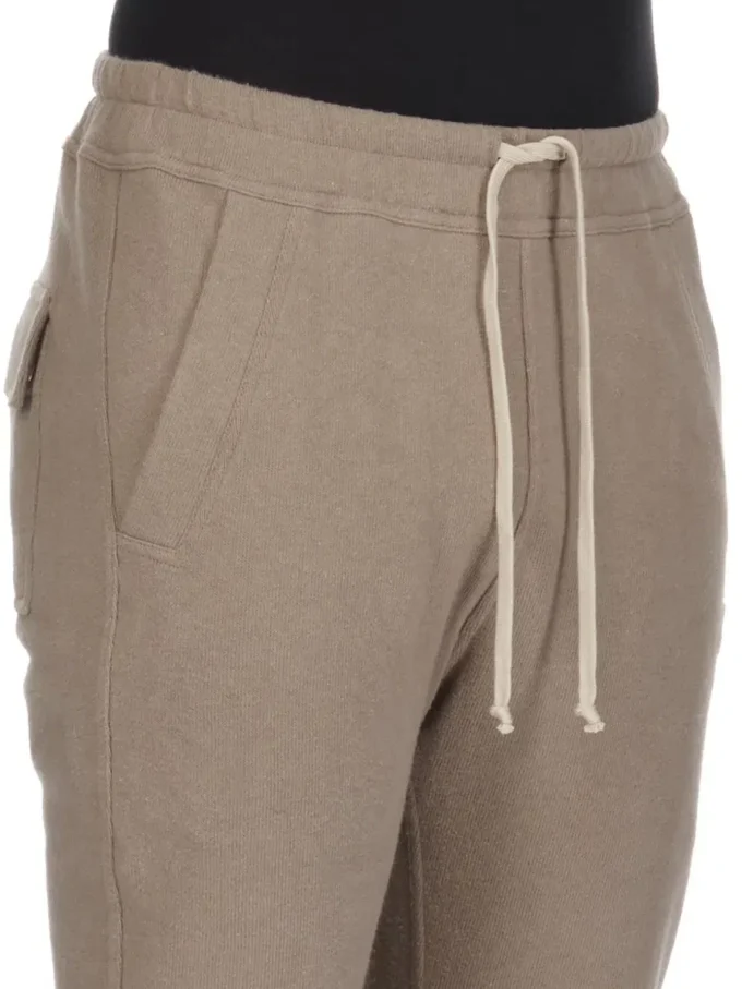 RICK OWENS – PANTS MU02D8H01M4435-25U