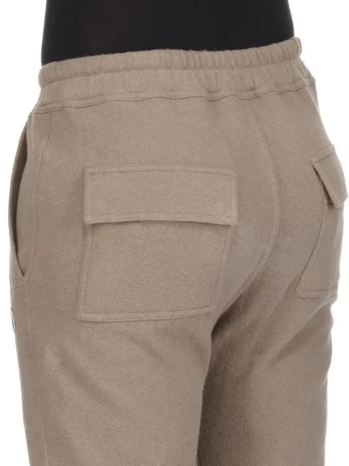 RICK OWENS – PANTS MU02D8H01M4435-25U