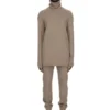 RICK OWENS – PANTS MU02D8H01M4435-25U