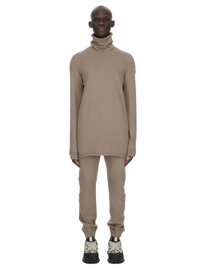 RICK OWENS – PANTS MU02D8H01M4435-25U