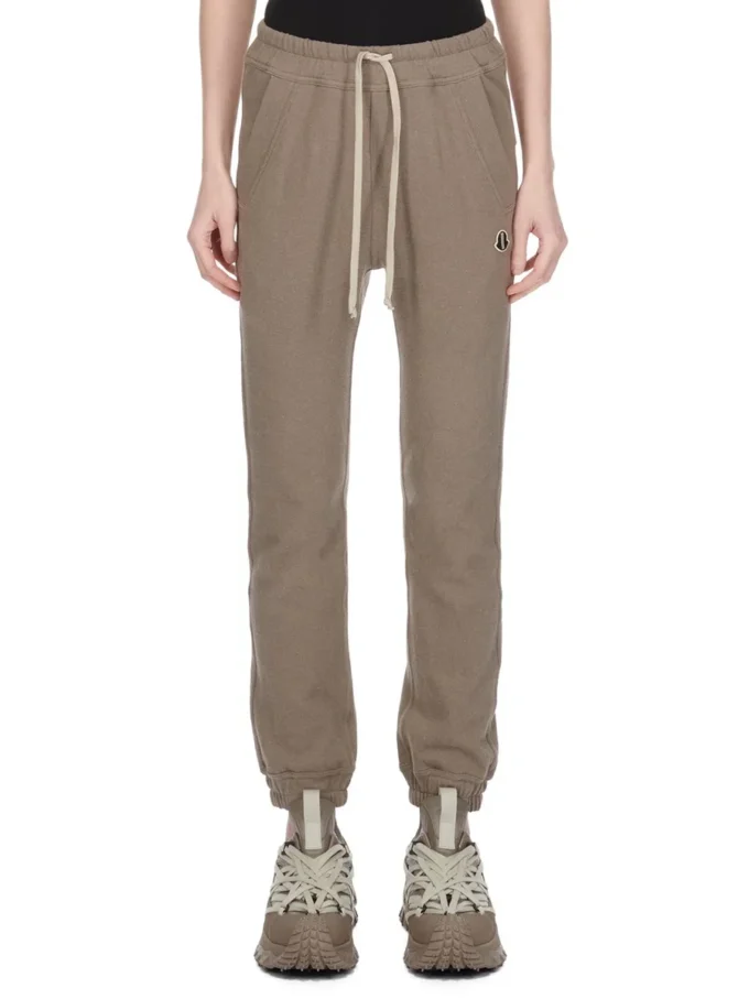 RICK OWENS – PANTS MU02D8H01M4435-25U