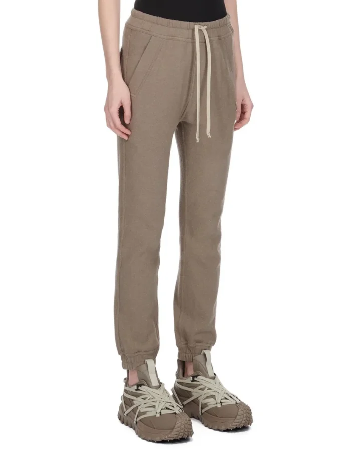 RICK OWENS – PANTS MU02D8H01M4435-25U